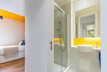 1 bed studio, Clyde Street, Glasgow, G14JH - Image 2